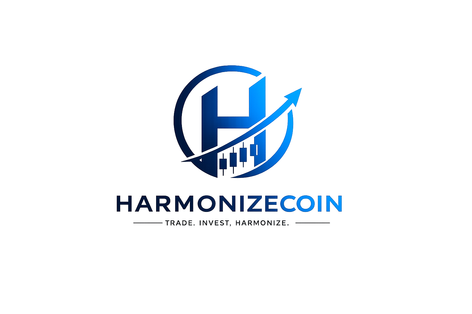 harmonizecoin.com